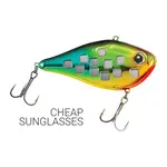 Reef Runner Flash Shad 3/4oz