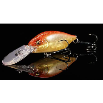 Megabass Deep-X 200 LBO GP Crack Spawn