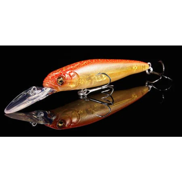 Megabass Live-X Revenge 3/8oz GP Crack Spawn