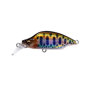 Megabass Great Hunting Bat A Fry 44