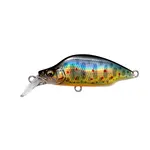 Megabass Great Hunting Bat A Fry 44