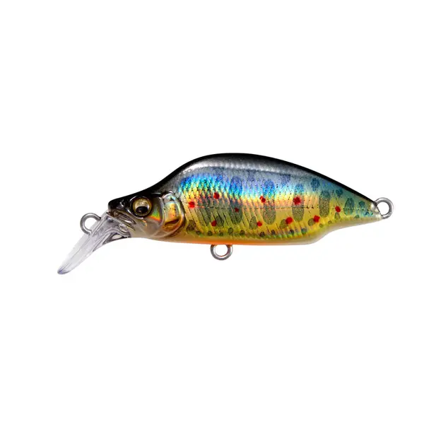 Megabass Great Hunting Bat A Fry 44
