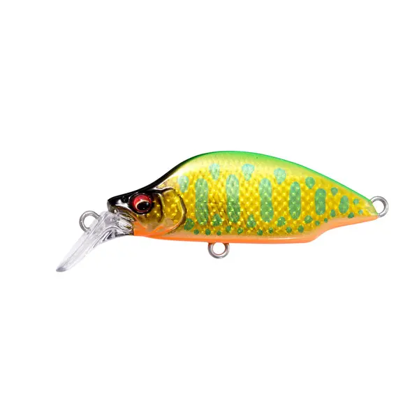 Megabass Great Hunting Bat A Fry 44