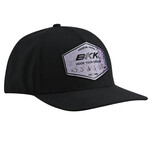 BKK Performance Patch Hat Black