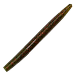 Yum Dinger 4" Cajun Neon 10-pk