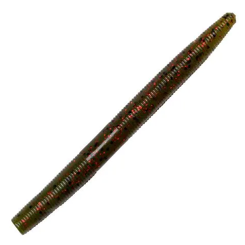 Yum Dinger 4" Cajun Neon 10-pk