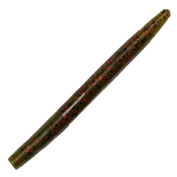 Yum Dinger 4" Cajun Neon 10-pk