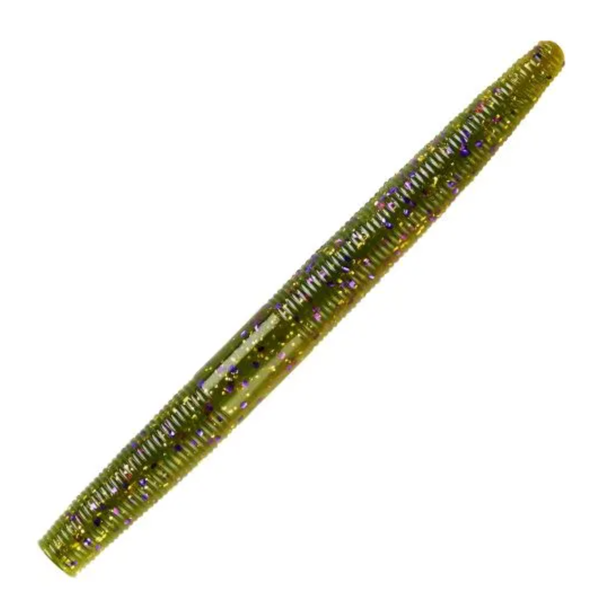 Yum Dinger 4" Mardi Gras 10-pk