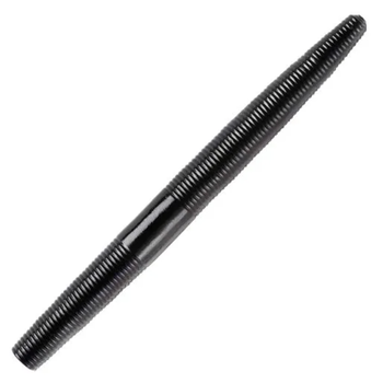 Yum Dinger 4" Black 10-pk