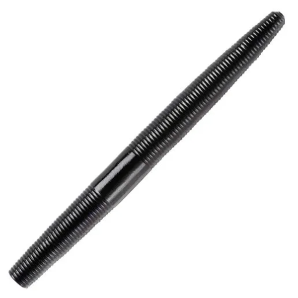 Yum Dinger 4" Black 10-pk