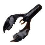 Yum Craw Chunk 3.25" Crawdad 8-pk