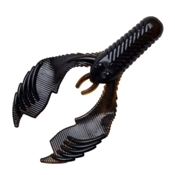 Yum Craw Chunk 3.25" Crawdad 8-pk
