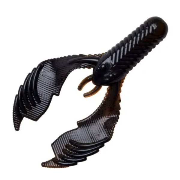 Yum Craw Chunk 3.25" Crawdad 8-pk
