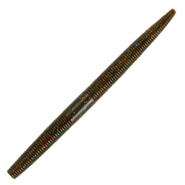 Yum Dinger 5" Ghillie Suit 8-pk