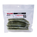 Yum Dinger 5" Watermelon Pearl Laminate 30-pk