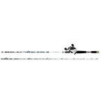 Daiwa PCll80HSL/G731MH ProCaster 80 Baitcasting Combo