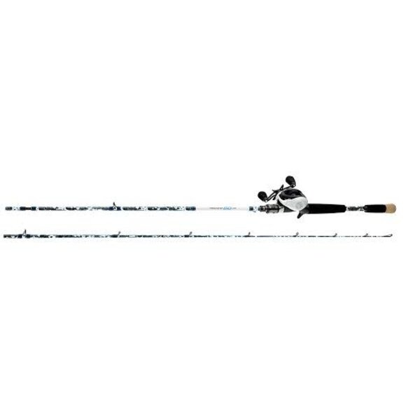 Daiwa PCll80HSL/G731MH ProCaster 80 Baitcasting Combo