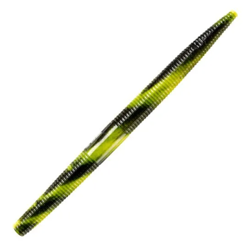 Yum Dinger 5" Bumblebee Swirl 8-pk