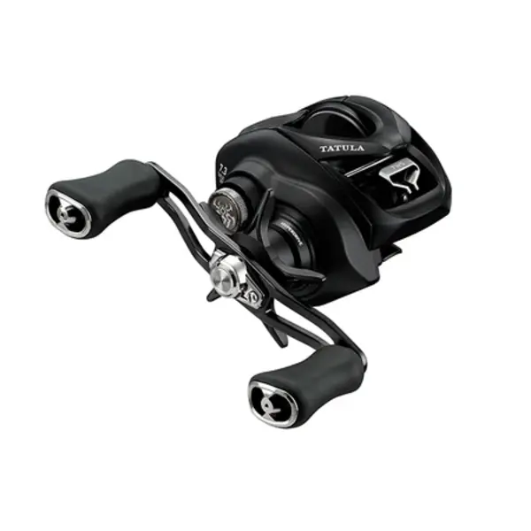 Daiwa 2025 Tatula 200 Baitcasting Reel