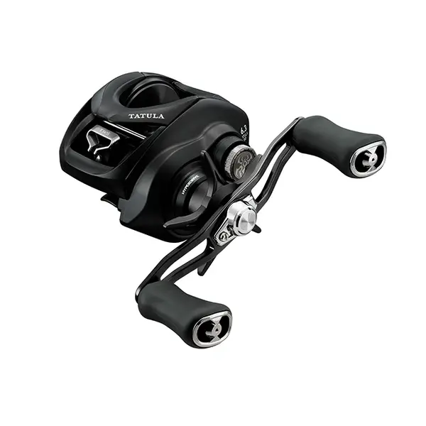 Daiwa 2025 Tatula 200 Baitcasting Reel