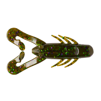Yum Hammer Craw 3.5" 8-pk