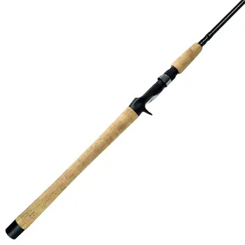 Okuma Celilo B 8'6MF 8-17lb 1/4-5/8oz Salmon/Steelhead Casting Rod 2-pc