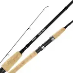 Okuma Celilo B 10'M Mod 8-17lb 3/8-3/4oz Salmon/Steelhead Spinning Rod 2-pc