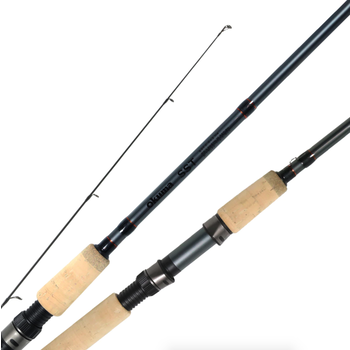 Okuma SST A 5'6UL Spinning Rod 2-pc