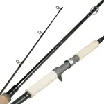 Okuma EVX B Carbon Musky 9'3H Telescopic 50-100lb 2-10oz