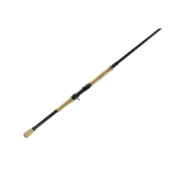 Okuma EVX B Carbon Musky 9'3H Telescopic 50-100lb 2-10oz