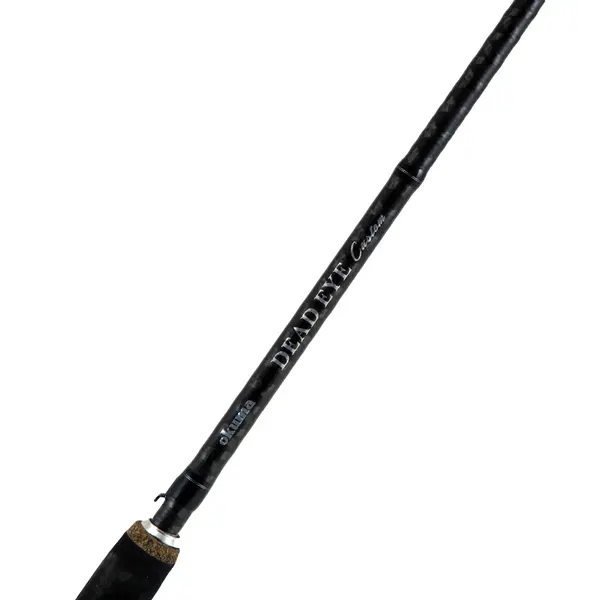 Okuma Dead Eye Custom 6' MH XF Spinning Rod