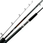 Okuma Dead Eye Classic A Walleye Planer Board Rod 7’6M 12-20lb Telescopic