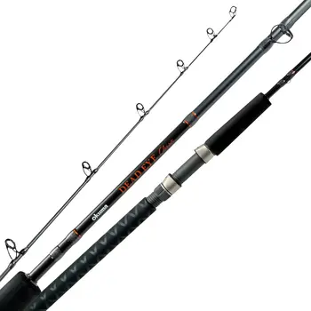 Okuma Dead Eye Classic A Walleye Planer Board Rod 7’6M 12-20lb Telescopic