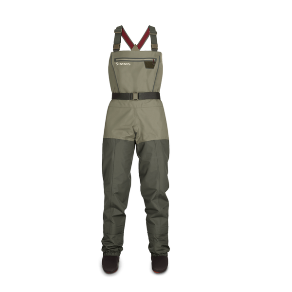 Simms W's Tributary Stockingfoot Waders