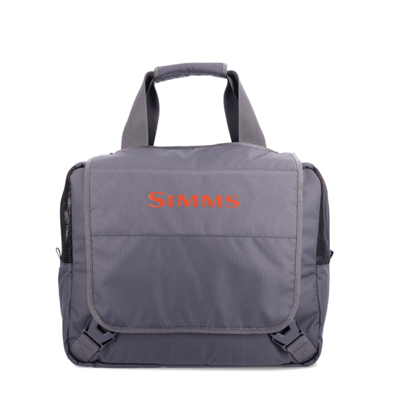 Simms Riverkit Wader Tote Anvil