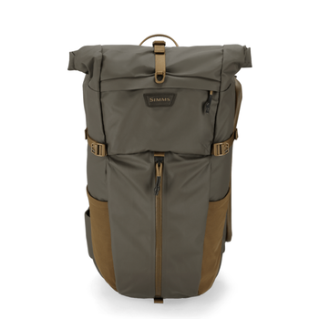 Simms Headwaters Backpack Hickory