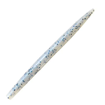 Yum Dinger 5" Glimmer Blue Pepper 8-pk