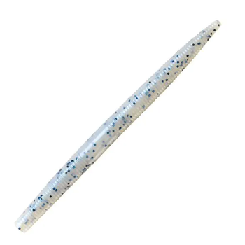 Yum Dinger 5" Glimmer Blue Pepper 8-pk