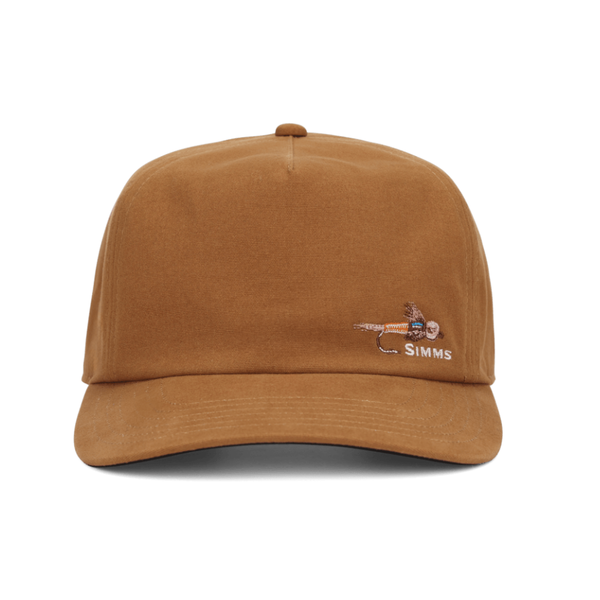 Simms Simms Double Haul Cap MId Crown