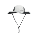 Simms Simms M's Solar Sombrero. Sterling L/Xl