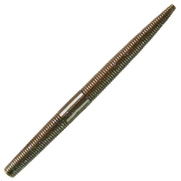 Yum Dinger 5" Dirt Purple 30-pk