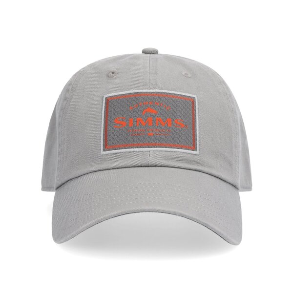 Simms Single Haul Low Crown