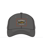 Simms Single Haul Low Crown