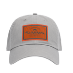 Simms Single Haul Low Crown