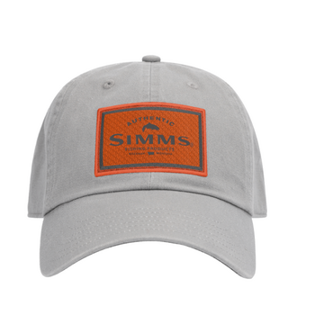 Simms Single Haul Low Crown
