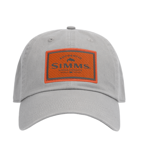 Simms Single Haul Low Crown