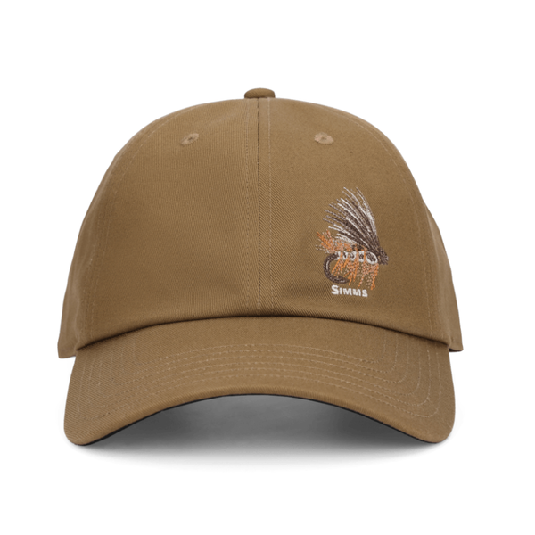 Simms Single Haul Low Crown