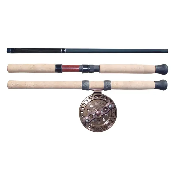 Okuma Aventa Float Rod 13’6 3-pc (Fixed Reel Seat)