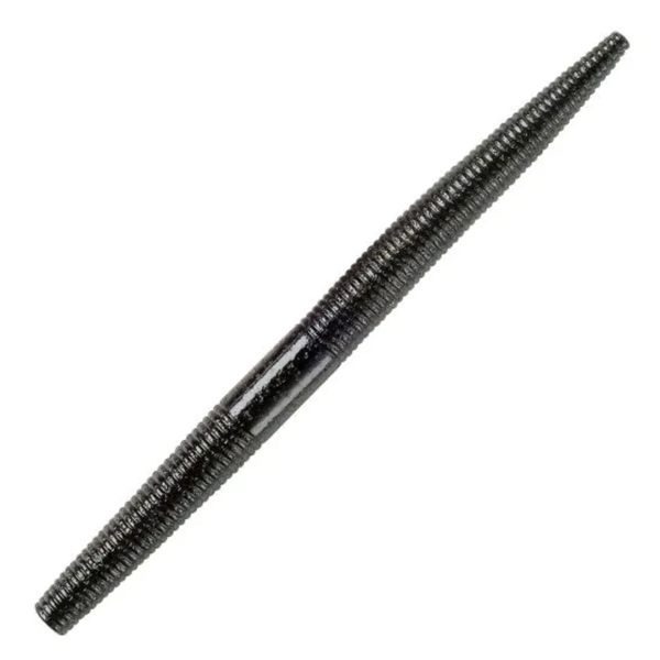 Yum Dinger 5" Black 8-pk