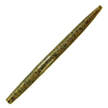 Yum Dinger 5" Copperhead 8-pk